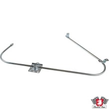 Window lifter, front, left