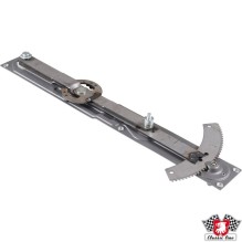 Window lifter, left