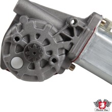 Electric window motor motor, 