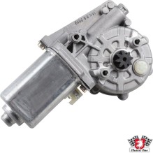 Electric window motor motor, 