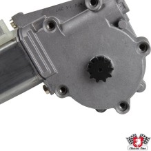 Electric window motor motor, 