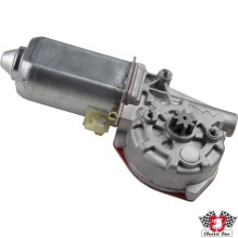 Electric window motor motor, 