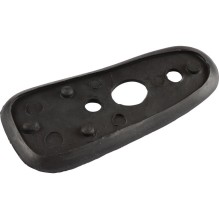 Rubber gasket for door mirror
