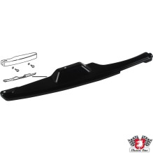 Lower part of armrest, right