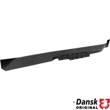 Seat rail support, inner, left