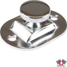 Headrest knob, 6 mm thread