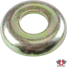 Tensioning cap for generator