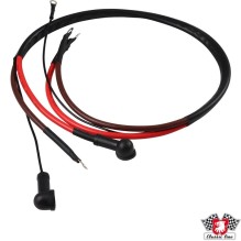 Wiring harness for generator, 12 Volt