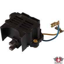 Voltage regulator for 70 Amp alternator
