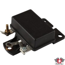 Voltage regulator for Marchal or Motorola alternator