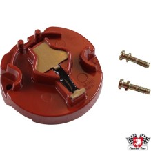 Rotor for distributor