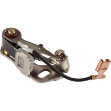 Set ignition points. Fits Bosch distributor