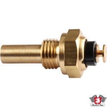 Sender, oil temperature