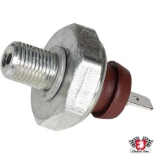 Oil pressure switch, 0.1-0.3 Bar