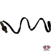 Lambda sensor with 3 wires