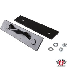 Mounting for fog lamp, right