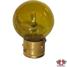 Bulb for fog light, yellow, for EQ941400