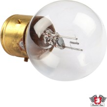 Bulb for fog light, white, for EQ941400
