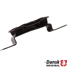 Bracket for windscreen washer pump