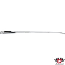 Wiper arm, chrome, right