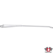 Wiper arm, silver, right