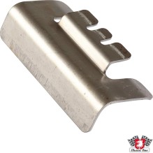 Bracket for window washer reservoir