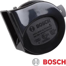 Horn, high tone 500 Hz