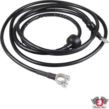 Battery-starter cable