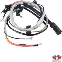 Wiring harness for engine, OE standard