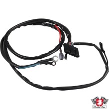 Wiring harness for ignition control unit (CDI/HKZ), 3 pin, OE standard