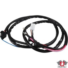 Wiring harness for engine, for Bosch generator, OE standard