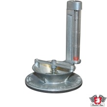 Synchronizer tool for dual carburetor