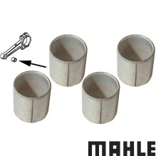 Bushing set for connecting rod, 4 pieces, MAHLE