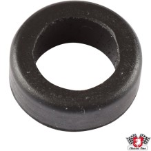 Rubber seal for injector valve, inner