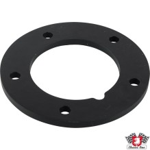 Gasket for fuel tank sender. Made of gasoline resistant NBR rubber