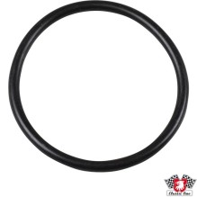 Gasket for fuel tank sender