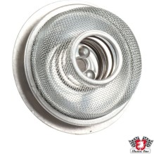 Oil strainer, 28.2 mm