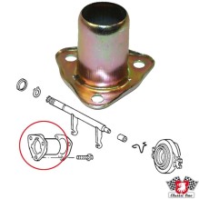 Sleeve for clutch release bearing, Mexico