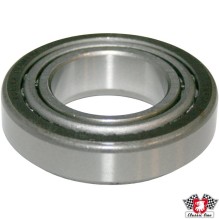 Wheel bearing, front, inner