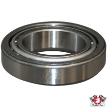 Wheel bearing