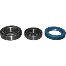 Wheel bearing kit, for one front wheel
