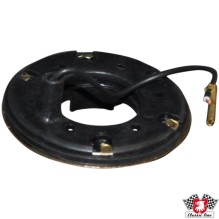 Cancelling ring, indicator