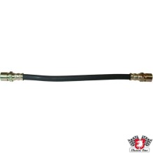 Brake hose, rear, 276 mm, swing axle, for drum brakes