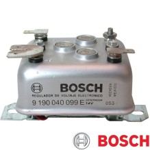 Voltage regulator, 12 Volt, BOSCH