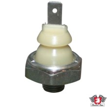 Oil pressure switch, 0.3 Bar