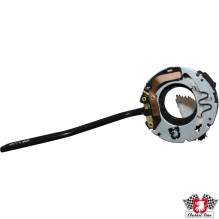 Switch for indicator, black