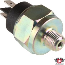 Brake light switch, 2 pins