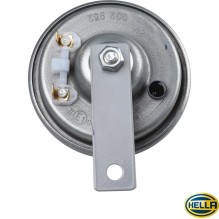 Horn, 12 V, w/E-mark