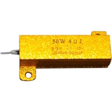 Voltage reducer, 12 to 6 Volt, 3 Amp.