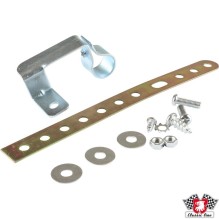 Mounting kit for Classic car antenna, universal